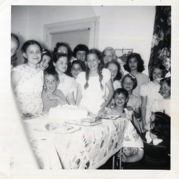 Photo of Jeanine VanKerckhove